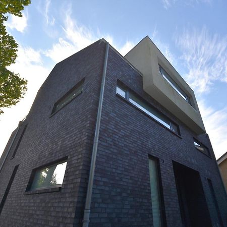 Fischerhuus Wohnung 2 Scharbeutz Exterior photo