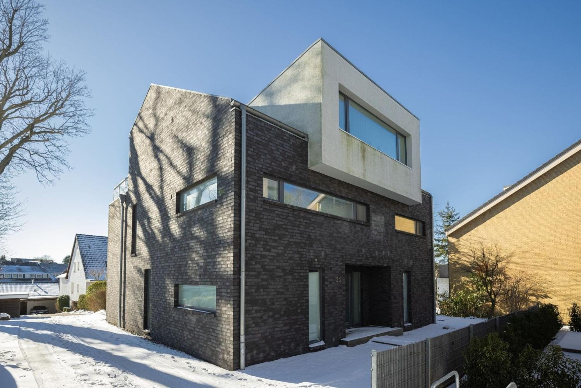 Fischerhuus Wohnung 2 Scharbeutz Exterior photo